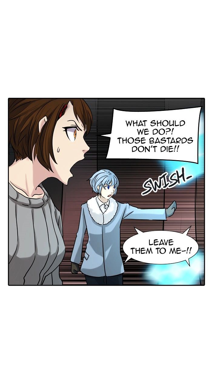 Tower of God, Chapter 325 image 045